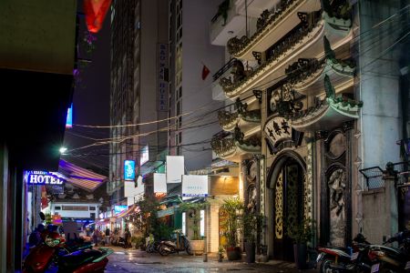Pr Ho Chi Minh City Nights 1