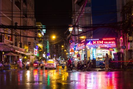 Pr Ho Chi Minh City Nights 2