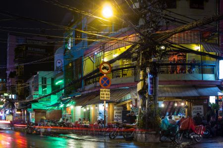 Pr Ho Chi Minh City Nights 3