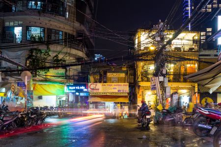 Pr Ho Chi Minh City Nights 5