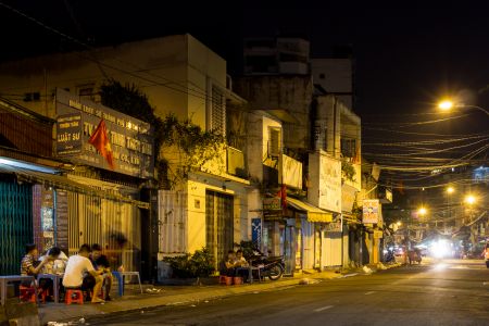 Pr Ho Chi Minh City Nights 6