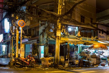 Pr Ho Chi Minh City Nights 9