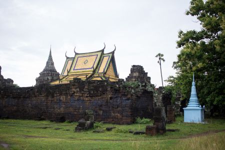 T Cambodia Kampong Cham 4