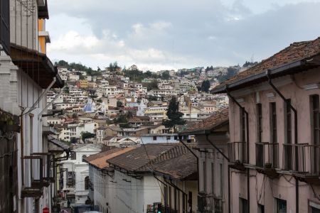 T Ecuador Quito 11