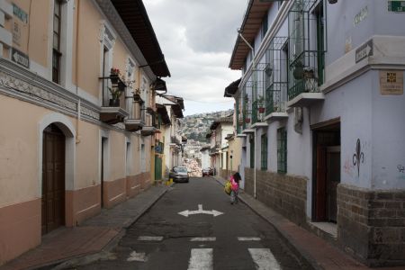 T Ecuador Quito 2