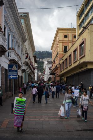 T Ecuador Quito 5