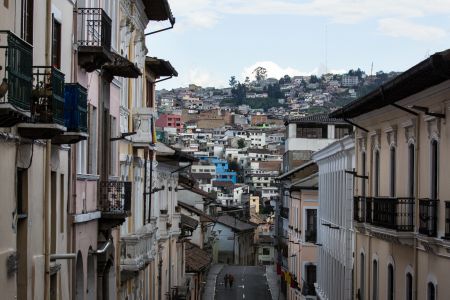 T Ecuador Quito 9