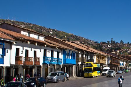T Peru Cusco 1