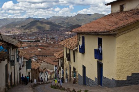 T Peru Cusco 15