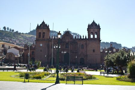 T Peru Cusco 2