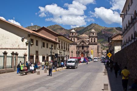 T Peru Cusco 8