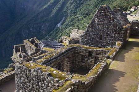 T Peru Machu Picchu 16
