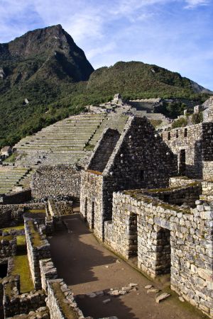 T Peru Machu Picchu 17