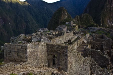 T Peru Machu Picchu 2