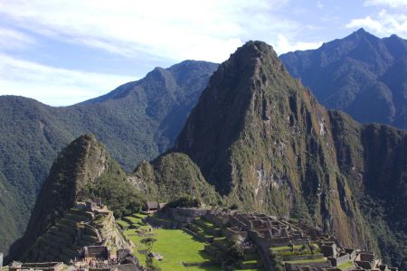 T Peru Machu Picchu 25
