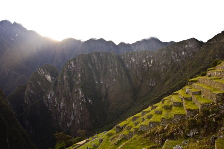 T Peru Machu Picchu 3