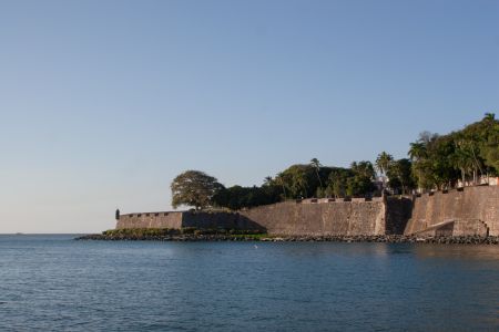 T Puerto Rico San Juan 10