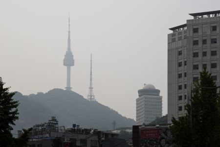 T South Korea Seoul 25