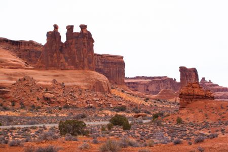 T Us Np Arches 2