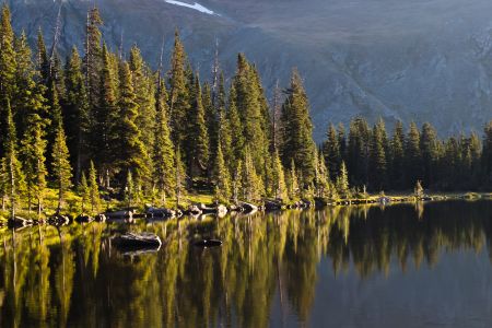 T Us S Colorado Indianpeaks Wilderness 11