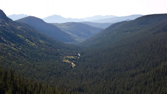 T Us S Colorado Indianpeaks Wilderness 12