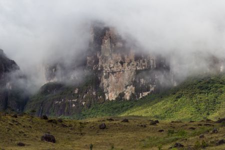 T Venezuela Canaima National Park 16