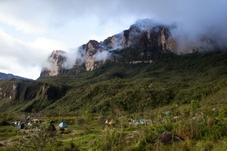 T Venezuela Canaima National Park 19