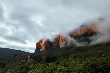 T Venezuela Canaima National Park 22