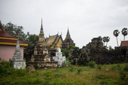 T Cambodia Kampong Cham 6