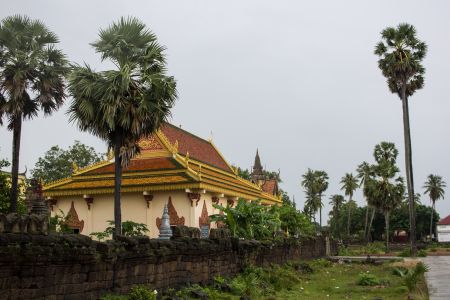 T Cambodia Kampong Cham 7