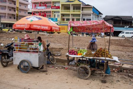 T Cambodia Krong Stung Treng 10