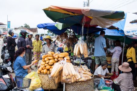 T Cambodia Krong Stung Treng 11