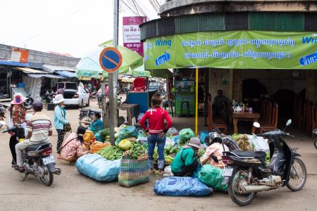 T Cambodia Krong Stung Treng 3