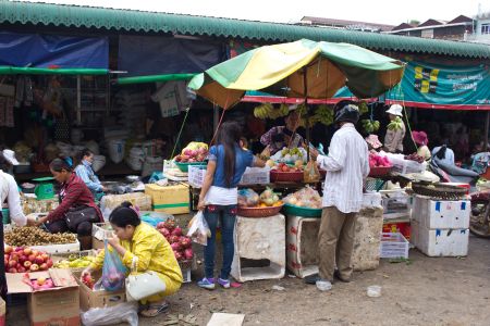 T Cambodia Krong Stung Treng 6