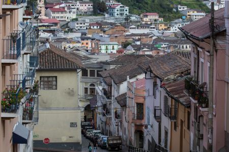 T Ecuador Quito 14