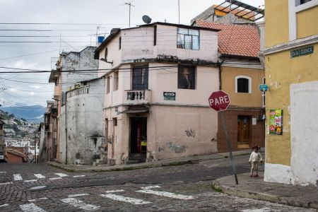 T Ecuador Quito 17