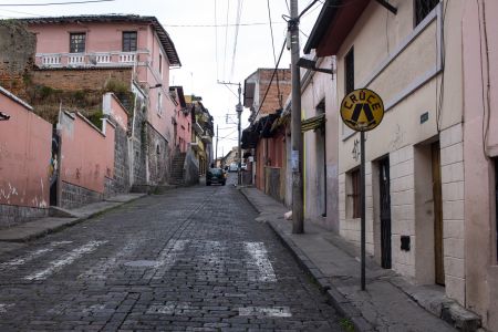T Ecuador Quito 19
