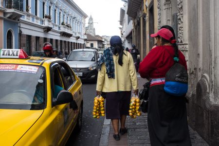 T Ecuador Quito 4