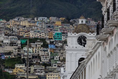 T Ecuador Quito 7