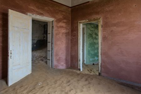 T Namibia Kolmanskop 10