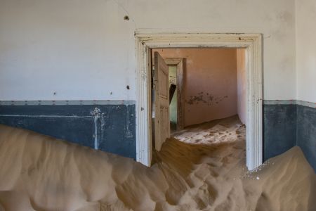 T Namibia Kolmanskop 11