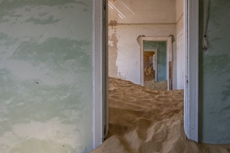 T Namibia Kolmanskop 12