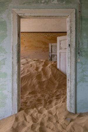 T Namibia Kolmanskop 13