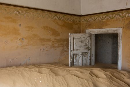 T Namibia Kolmanskop 14