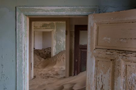 T Namibia Kolmanskop 15