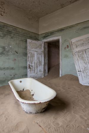 T Namibia Kolmanskop 16