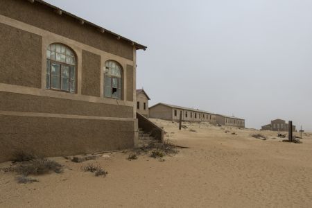 T Namibia Kolmanskop 18