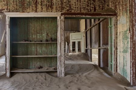 T Namibia Kolmanskop 19