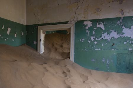 T Namibia Kolmanskop 20