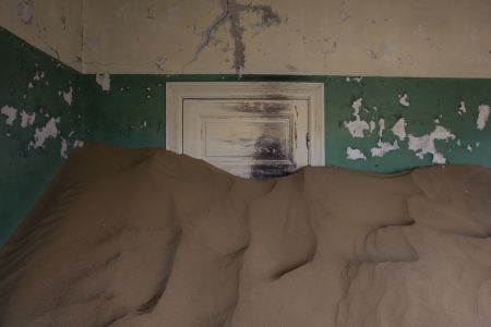 T Namibia Kolmanskop 21